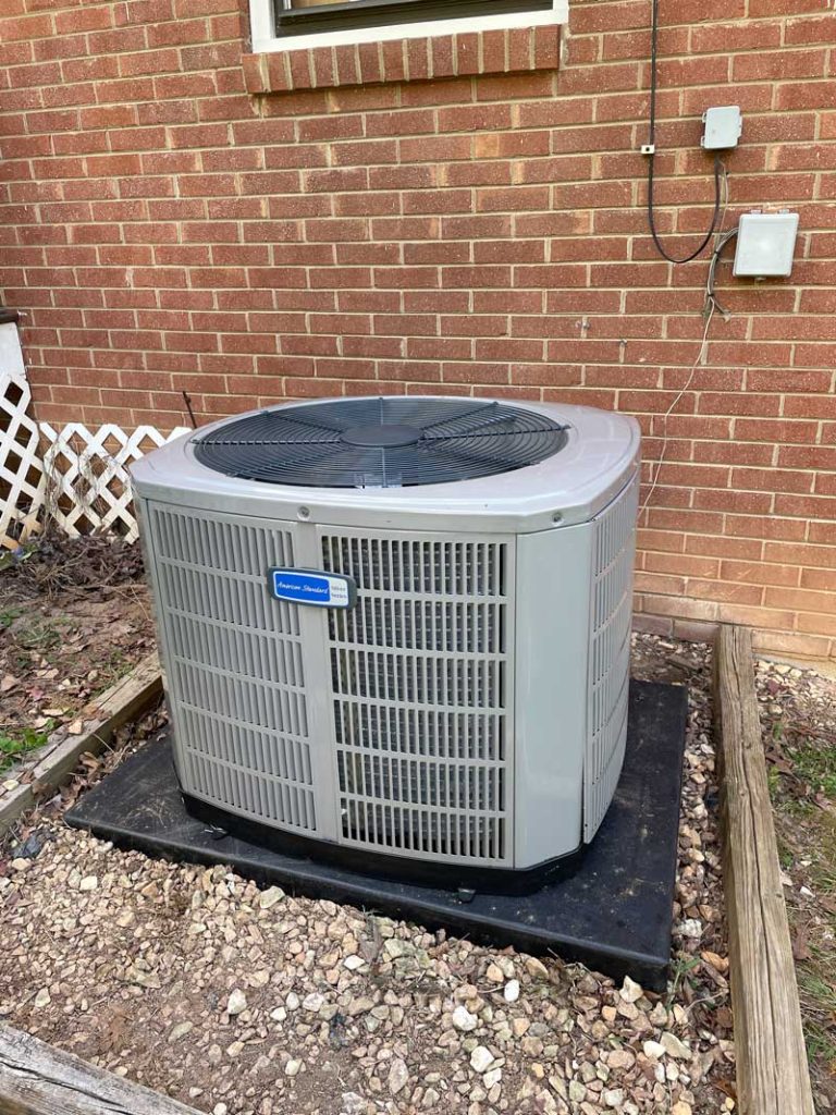 Qualified HVAC Professionals - Automated Comfort Systems