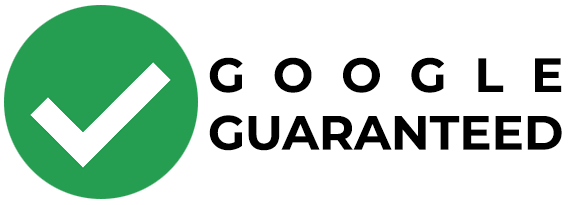 Google Guaranteed Badge