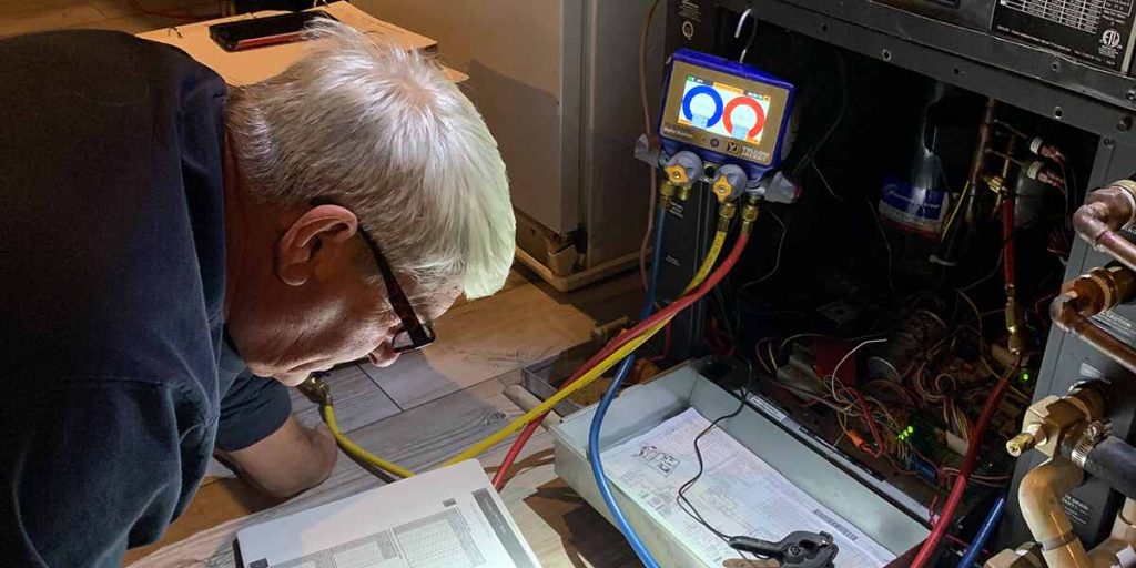 Furnace Repair in High Point, NC