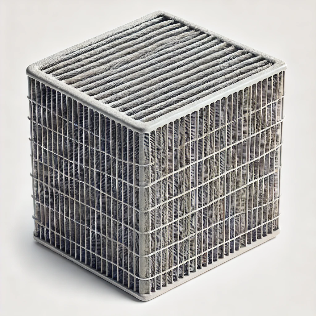 Evaporator​