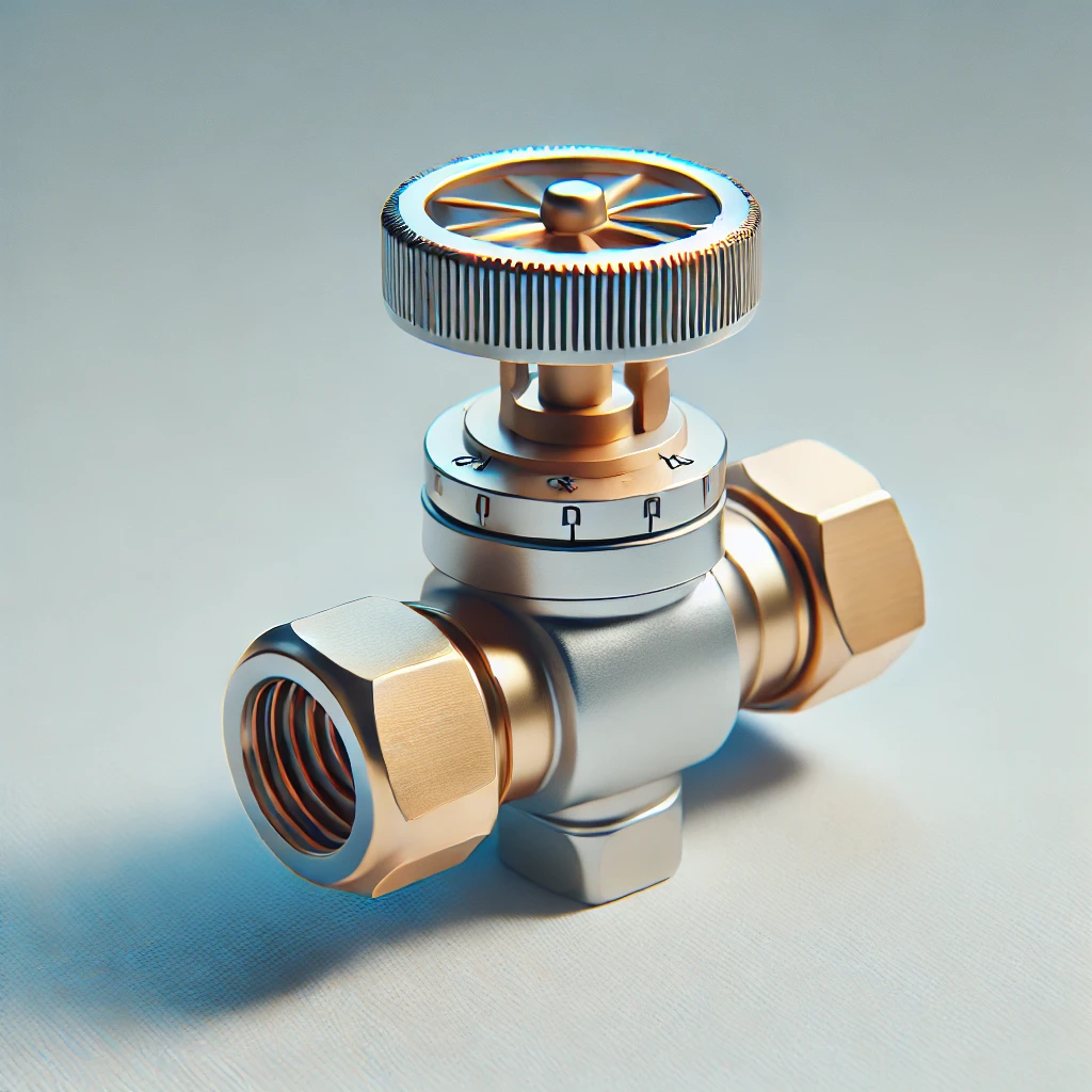 Expansion Valve ​