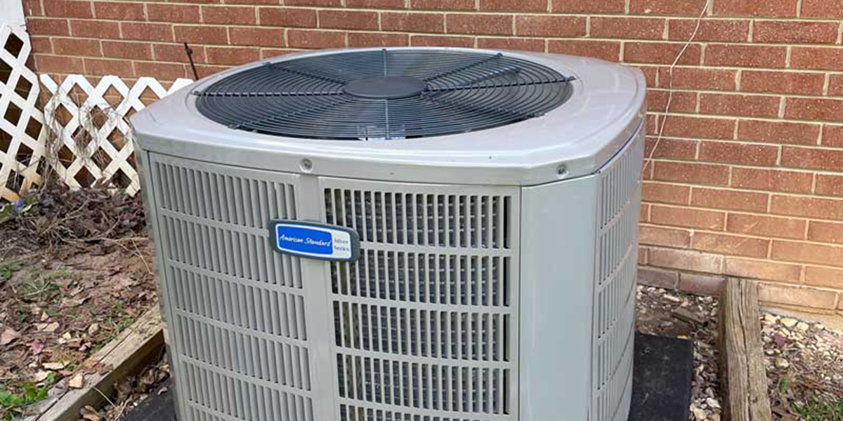 how do i keep my ac unit from freezing up
