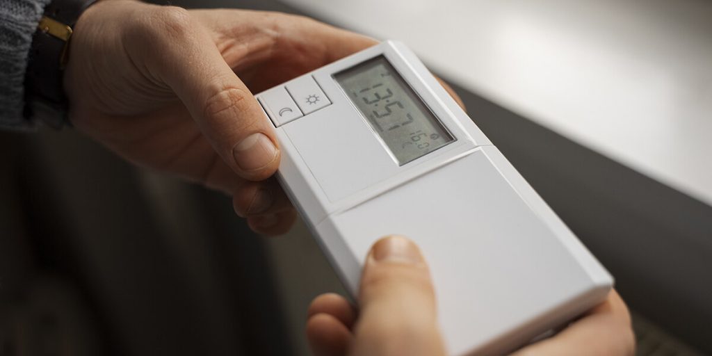 malfunctioning thermostat