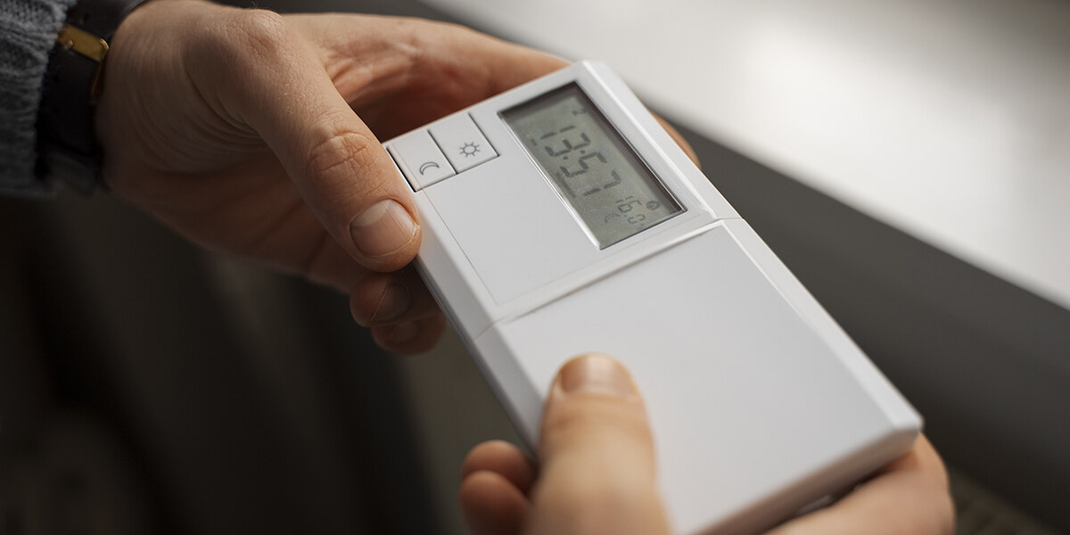 malfunctioning thermostat