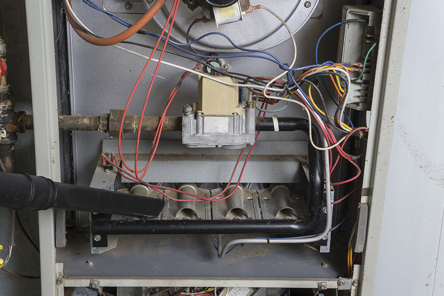 DIY HVAC Repair