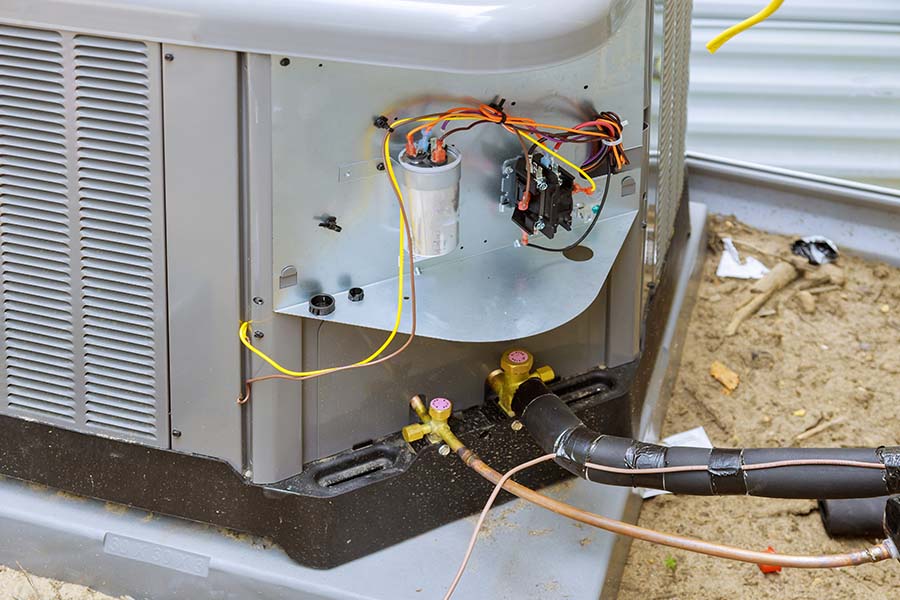 8 Reasons Your AC Is Making Strange Noises in Winston-Salem, NC
