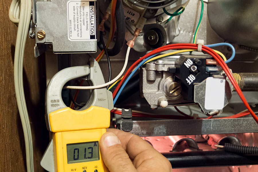 How To Safely Clean Your Furnace Ignitor in High Point, NC