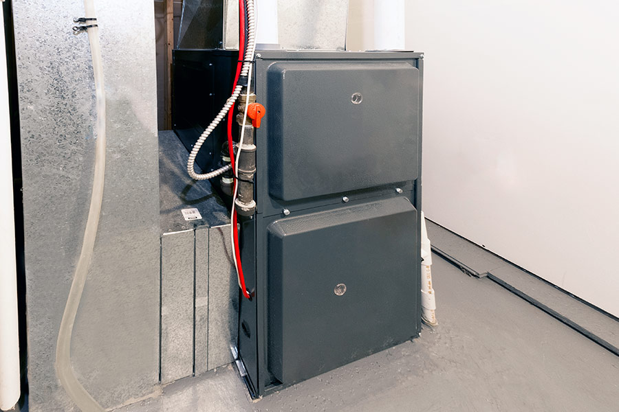 Five Reasons Your Furnace Is Making Humming Sounds in Your Lexington, NC, Home
