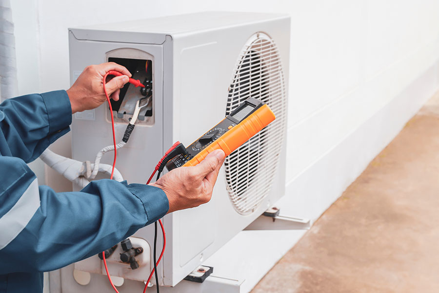 5 Reasons Why Your AC Won't Turn Off in Kernersville, NC