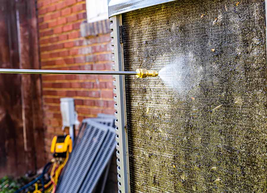 Top Causes of AC Coil Damage and How to Avoid Them