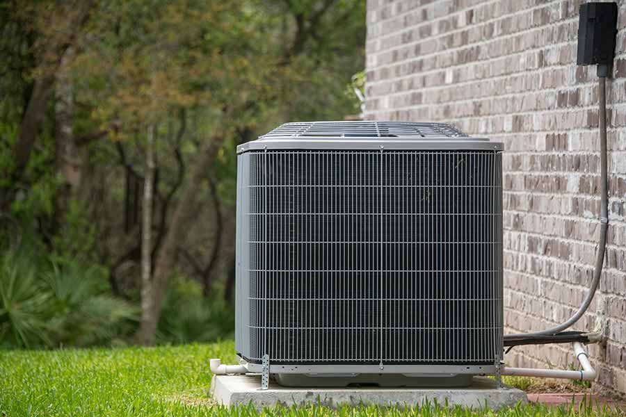 How To Tell if Your AC Compressor Is Bad in Winston-Salem, NC