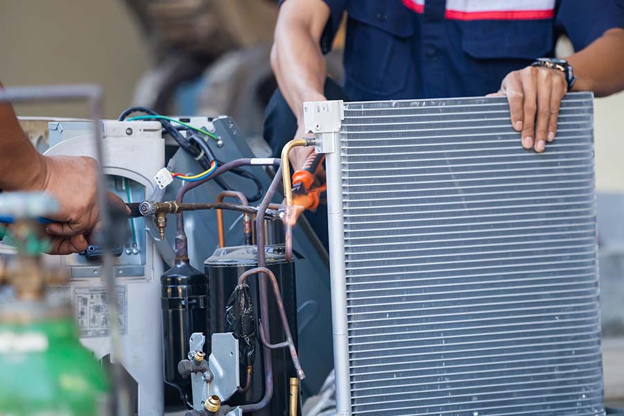 How To Tell if Your AC Compressor Is Bad in Winston-Salem, NC