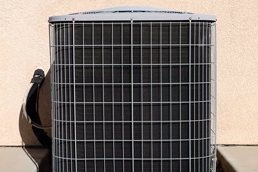 Replace Your AC in Lexington, NC