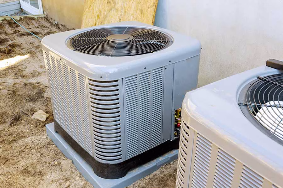 AC Solutions in Clemmons, NC
