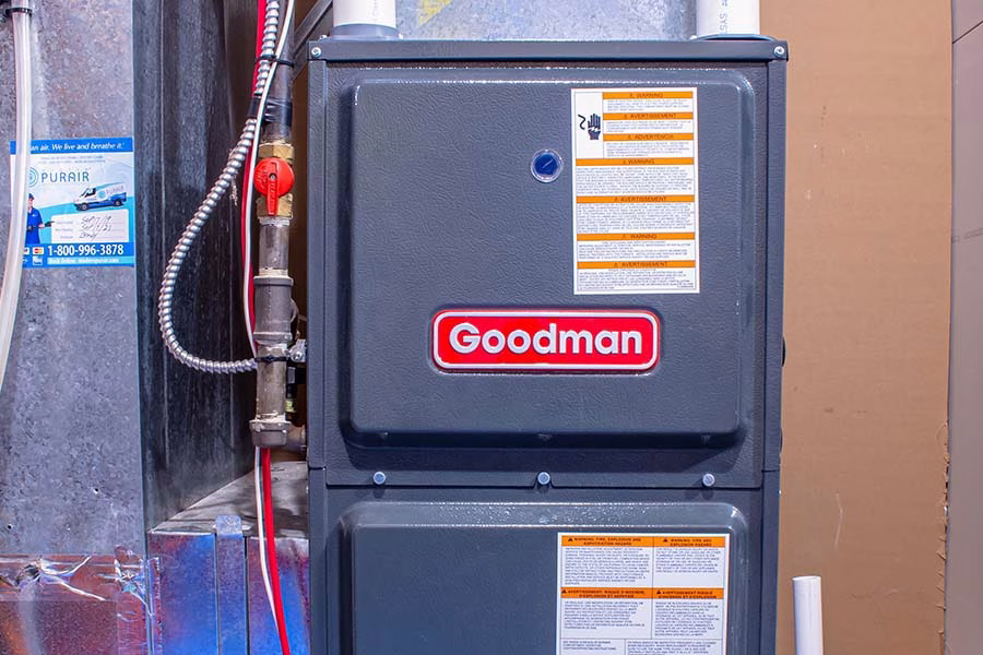 Improving your Furnace Today