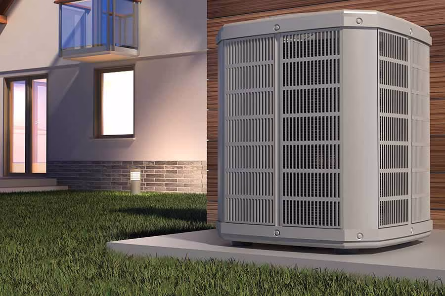 Heat Pump Needs Repair in Clemmons, NC
