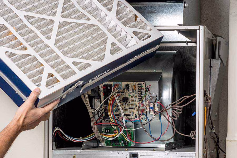 Your Furnace Needs Immediate Repair in Winston-Salem, NC