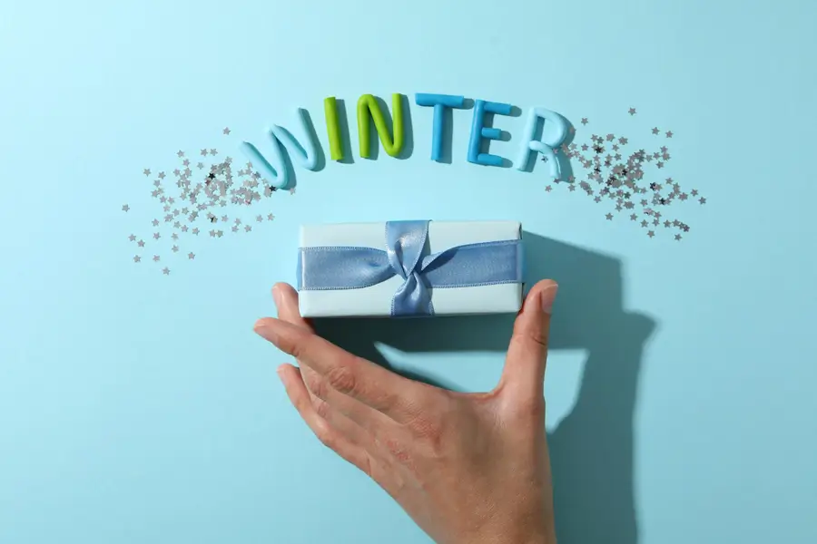 Giving Back This Winter - Automated Comfort Systems